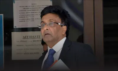 À J-2 du jugement : Prakash Boolell réclame le gel de son procès