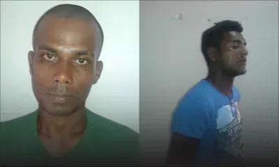 Vol de Rs 350 000 et de divers objets - deux suspects épinglés : une partie du butin récupérée