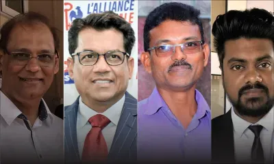 Législatives 2019 - No 11 : la parole à Seeruttun, Jeetah, Kissoondoyal et Munbodh