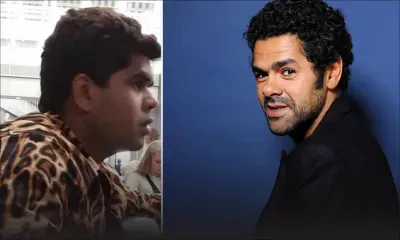 Jamel Debbouze à la recherche de son sosie… mauricien 