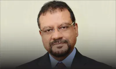 Air Mauritius: Megh Pillay éjecté