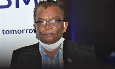 Décès de SAJ : «Un homme de bon conseil, plein  de vigueur », se souvient Bissoon Mungroo