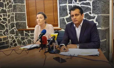 Covid-19 : l’état de santé d’un des 28 patients admis à ENT «suscite des inquiétudes»