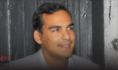 Pétition électorale à Curepipe/Midlands : le beau-père du député identifie l’agent de sécurité d’Adrien Duval