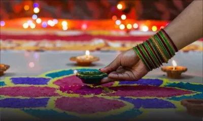 Célébrations de Divali - Recettes de gâteaux ‘healthy’, concert : Radio Plus fait le plein d’activités