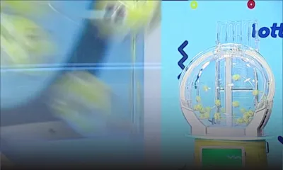 Loterie Vert : tirage de ce vendredi 29 octobre