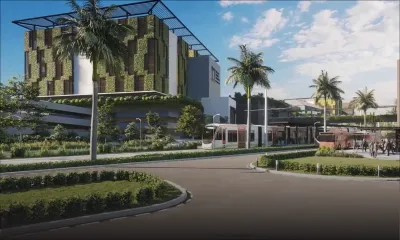 Metro Express - Urban Terminal de Vacoas : échec du 2e appel à propositions