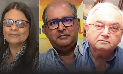 Les dérapages verbaux enflamment le débat 