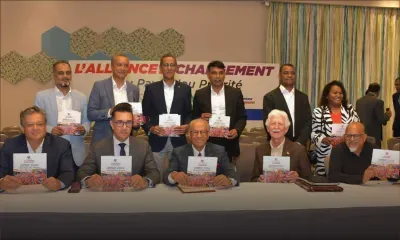 Législatives 2024 : voici le manifeste électoral de l’Alliance du Changement