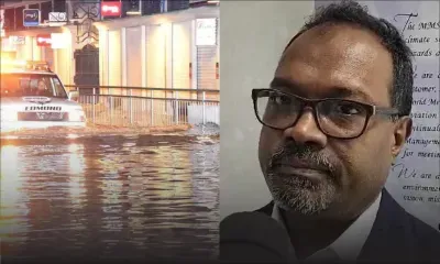 Prévisions météorologiques : un été cyclonique et caniculaire attendu à Maurice