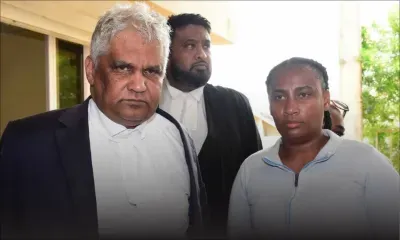 Enquête judiciaire sur la mort de Jacquelin Stève Juliette : le sergent Hélène toujours pas entendu, déplore Me Rama Valayden