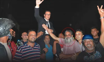 Rescapé de la fusillade de la rue Gorah Issac - Simbad: «Mes amis sont morts sous mes yeux»