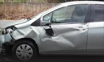 Accidents de la route : 2 motocyclistes meurent en moins de 24 heures