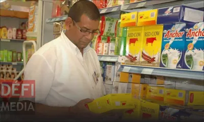 Lait en poudre : une hausse de prix à prévoir en janvier