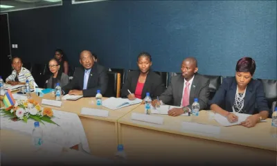 Coopération bilatérale : le Botswana en quête d’investisseurs mauriciens