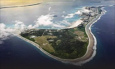 Cour internationale de Justice - Chagos : le gouvernement enclenche les procédures