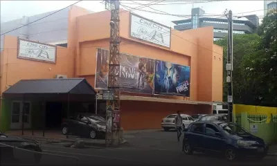 Cinéma Majestic : l’ordre d’éviction contesté