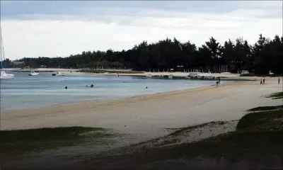 En vacances à Maurice : une touriste de 71 ans meurt noyée à Belle-Mare