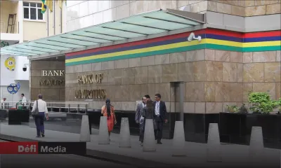 La BoM révoque la licence de Century Banking