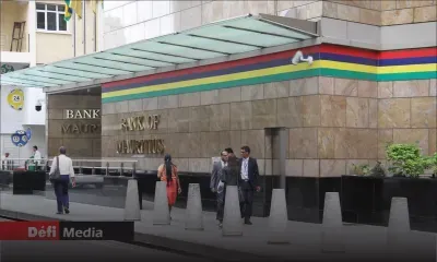 Suspension de Chidanand Rughoobur de la BoM : le syndicat monte au créneau