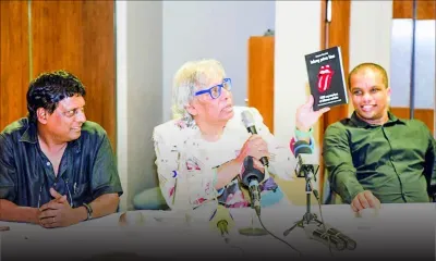 Le kreol dans tous ses états avec Jacques Maunick