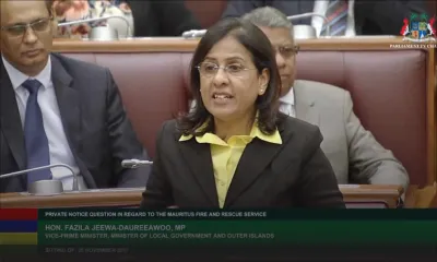 Trianon Shopping Park : réouverture sans réservoir anti-incendie