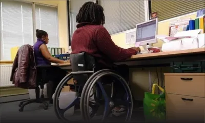 Journée mondiale des personnes handicapées : l’émancipation économique des personnes autrement capables