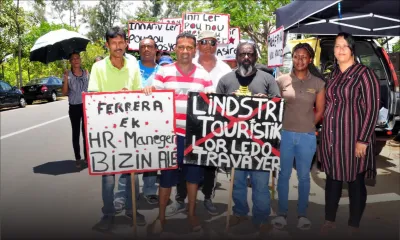 Menace de grève au Sofitel : journée décisive ce mercredi