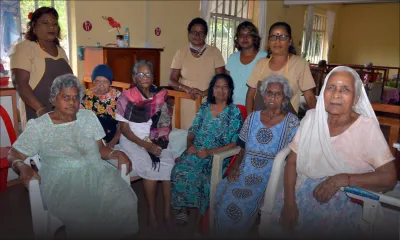 Protection des personnes âgées : rajeunir nos vieilles lois 