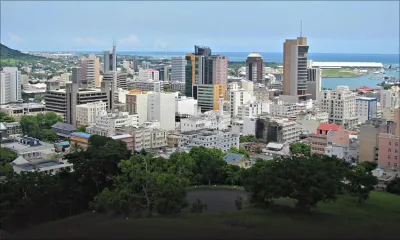 Oxfam classe Maurice parmi les paradis fiscaux