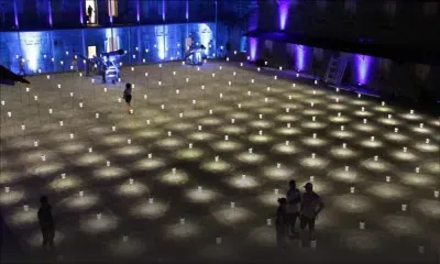 Festival : Porlwi s'enracine dans la nature