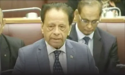 Drogues de synthèse : le ministre Mentor égratigne le judiciaire