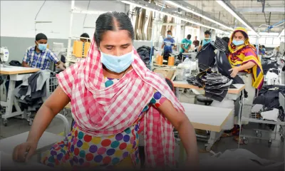 Main-d’œuvre bangladaise : les agents recruteurs out