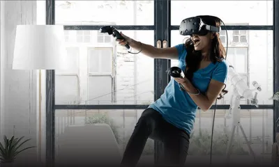 Découverte : les innovations technologiques font leur show