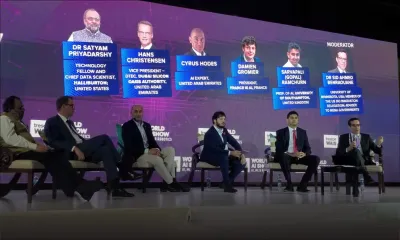 World AI Show et Blockchain Summit 2018 : plusieurs secteurs identifiés pour l’utilisation de l’IA à Maurice