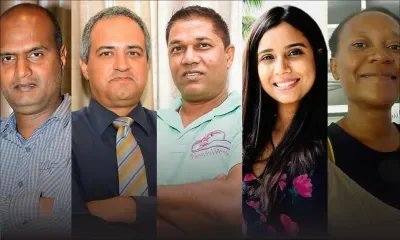 Forum-débat Radio Plus - Économie Bleu-Vert : où en est-on aujourd’hui en 2018?