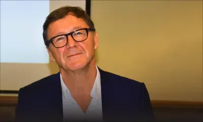 François-Xavier Pietri : «à Maurice, c’est le sensationnisme qui se vend et c’est dommage»