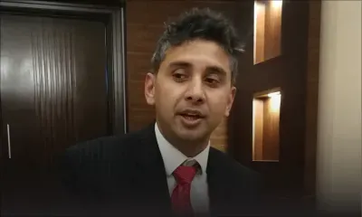 Questions à Sarvapali Ramchurn professeur en Intelligence Artificielle, Université de Southampton : «Maurice a plus de potentiel que certains pays»