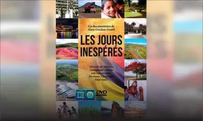 ‘Les jours inespérés’ : Maurice et sa volonté d’avancer