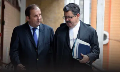 Procès contre Bernard Maigrot : le juge Prithviraj Fekna se dit inquiet du signal envoyé à la police