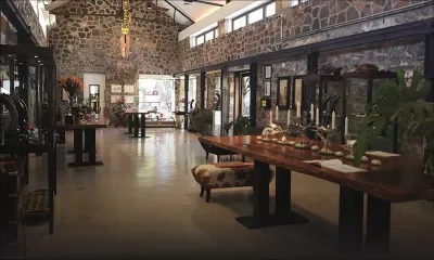 Patrick Mavros Atelier : Beau-Plan s’orne d’un nouveau joyau