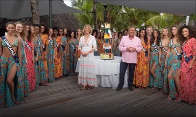 Miss France 2019 : charmante visibilité pour l’île Maurice