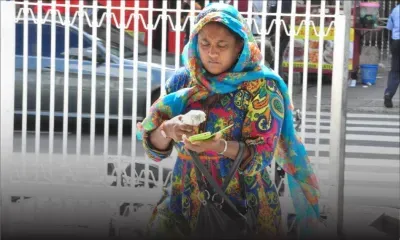 Condamnée à trois ans de prison : Nazira Fokeermohamud ne pourra pas recourir au conseil privé