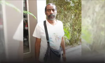 Atteint d’une tumeur au cerveau : il ne reçoit qu’une aide sociale de Rs 1700 par mois