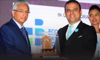 World AI Show et Blockchain Summit 2018 : le PM annonce une Road Map pour développer l’Intelligence Artificielle