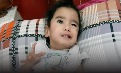 Antonio Testa sollicite l’aide des Mauriciens pour aider Kaira