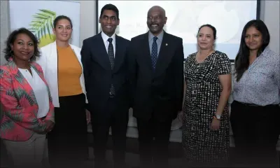 Festival International Kreol : quatre jours d’activités