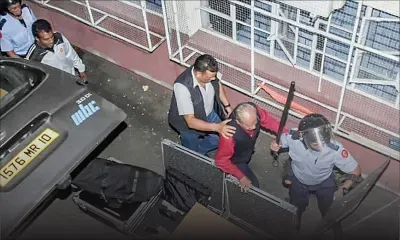 Législatives 2019 : douze pétitions électorales en Cour suprême