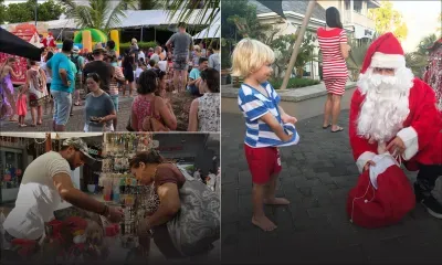 Marchés de Noël : Pour des cadeaux uniques et faits main