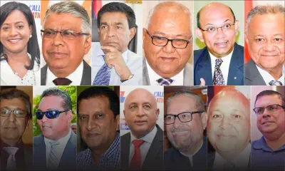  Pension des parlementaires : les nouveaux bénéficiaires